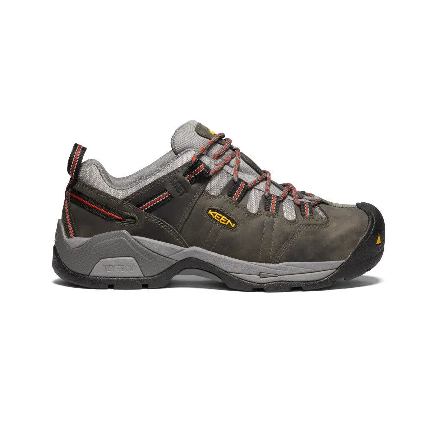 Men's Detroit XT Internal Met (Steel Toe) Main image