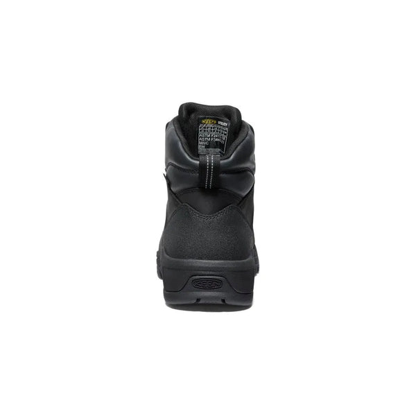 Men's Evanston 6" Waterproof Boot (Carbon Toe)