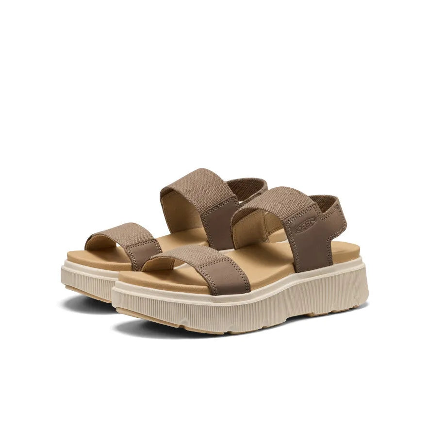 Women's Elle Mila Backstrap Sandal Secondary image