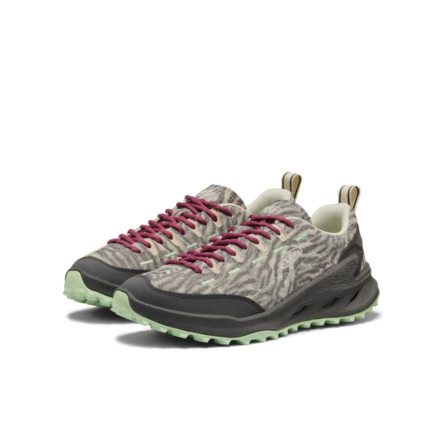 Women's Jasper Zionic Sneaker Secondary image