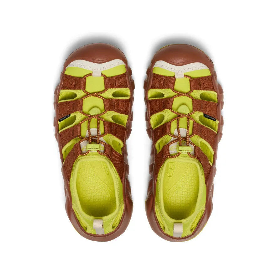 Men's Hyperport H2 Sandal x Hiking Patrol