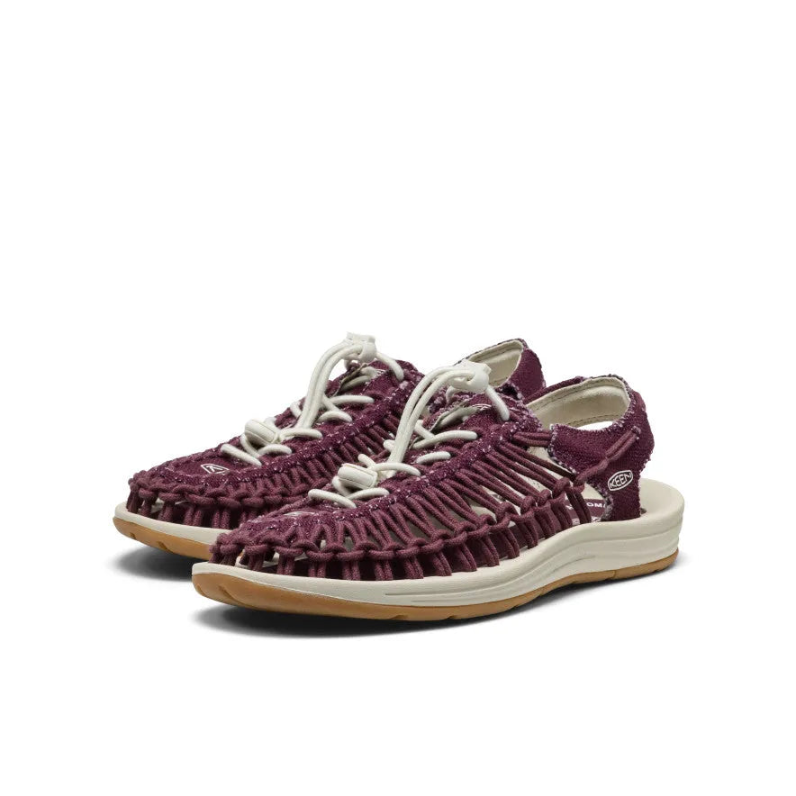 Women's UNEEK Canvas Secondary image