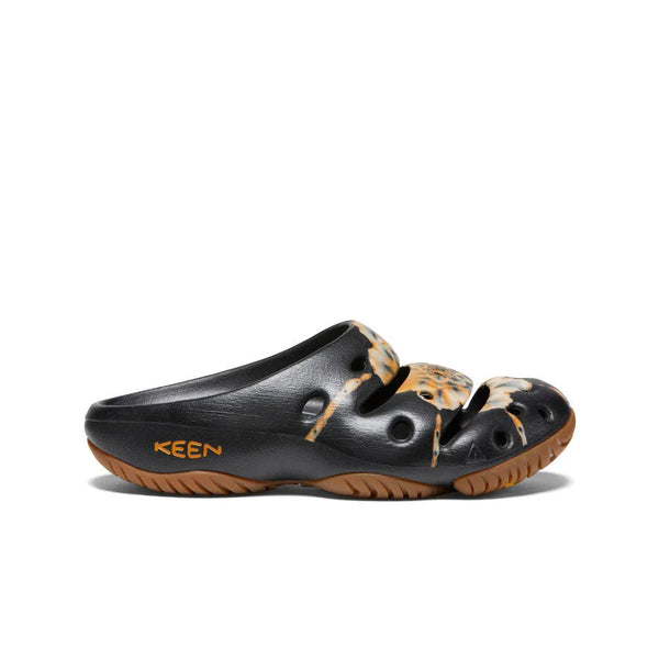 Men's Yogui Arts Clog x DEAD DYE