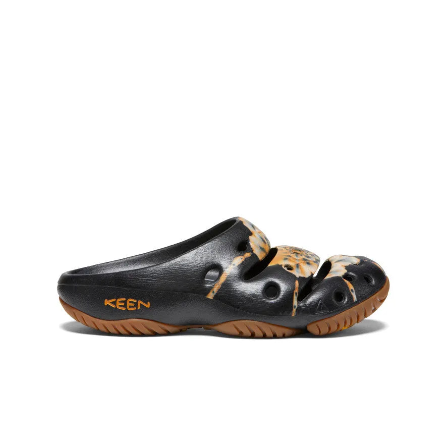 Men's Yogui Arts Clog x DEAD DYE Main image