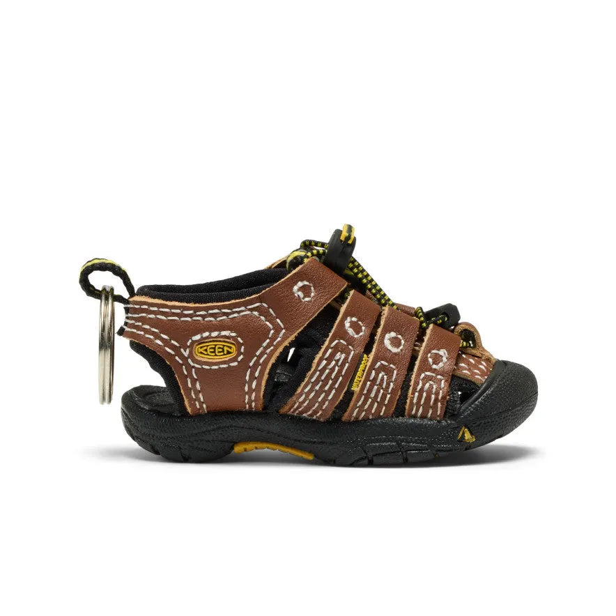 Newport Sandal Keychain Main image