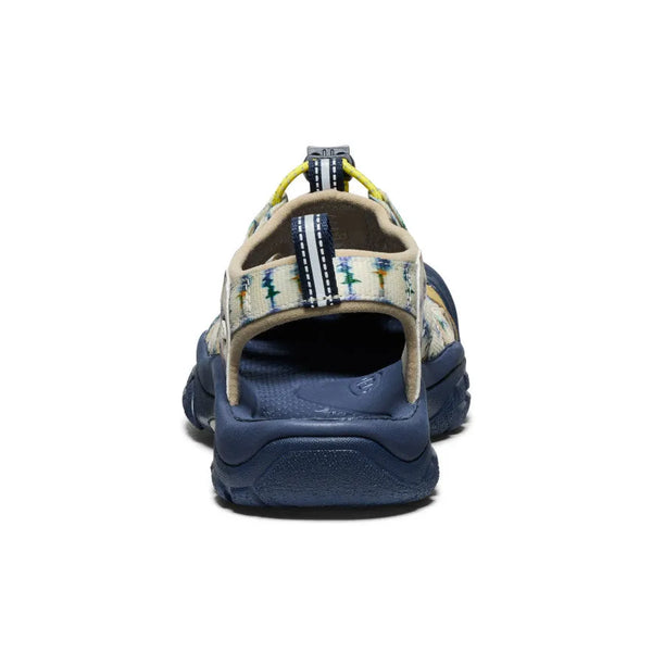 Women's Newport Retro Sandal x An Ko Rau
