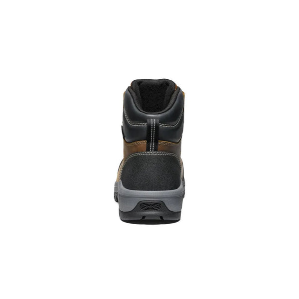Women's Evanston 6" Waterproof Boot INT MET (Carbon Toe)