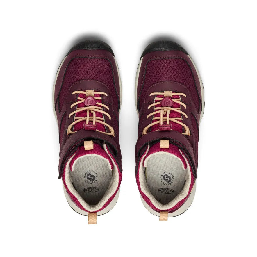 Big Kids' Skua Waterproof Boot