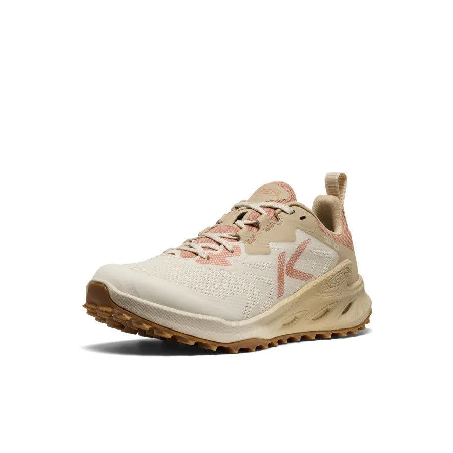 Women's Zionic NXT Waterproof Hiking Shoe Secondary image