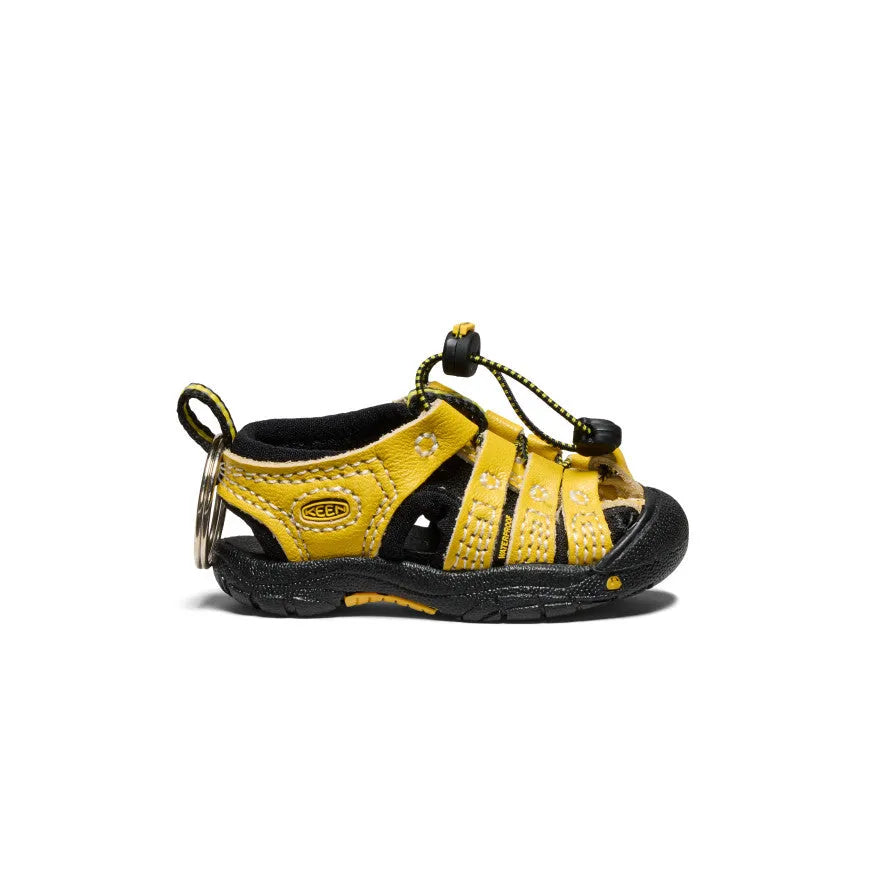 Newport Sandal Keychain Main image