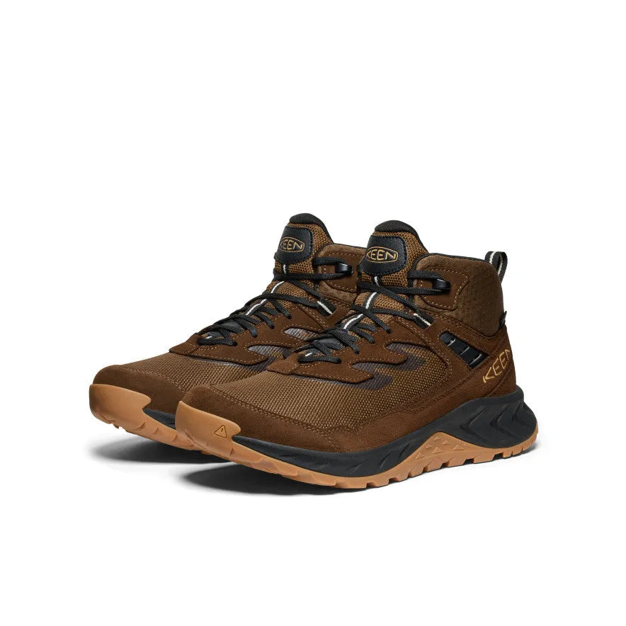 Men's Hightrail Waterproof Hiking Boot Secondary image