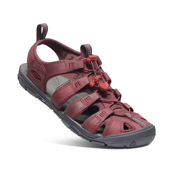 Women's Clearwater Leather CNX