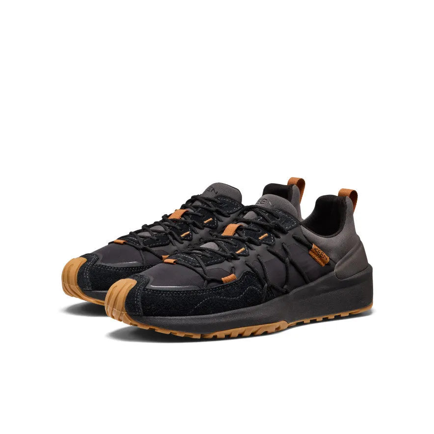 Men's UNEEK Trekker Sneaker Secondary image
