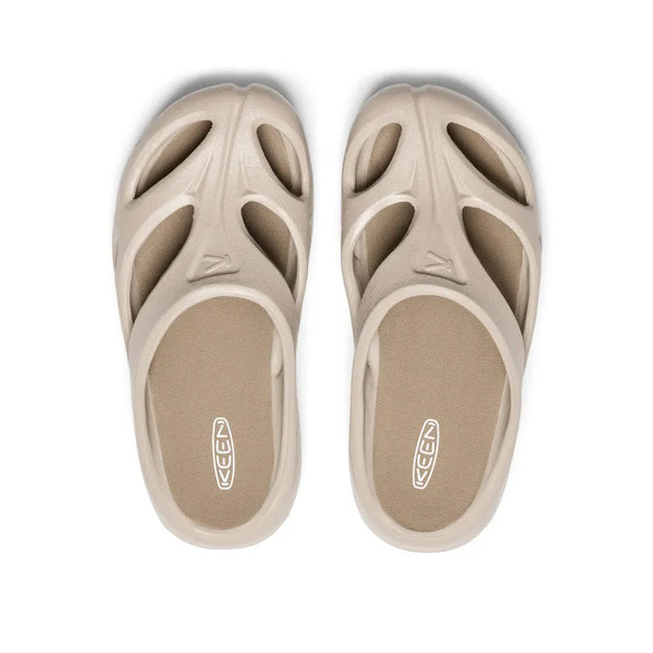 Women's Shanti Clog