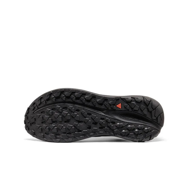 Men's Roam Waterproof Trail Running Shoe