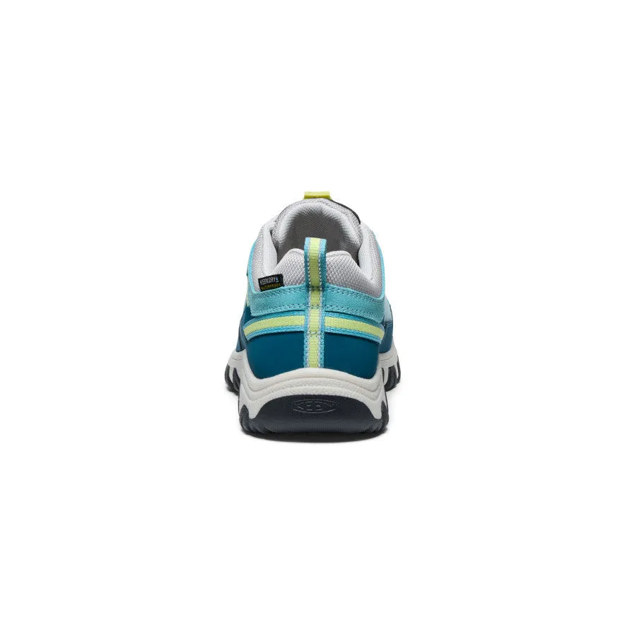 Big Kids' Targhee IV Waterproof Hiking Shoe