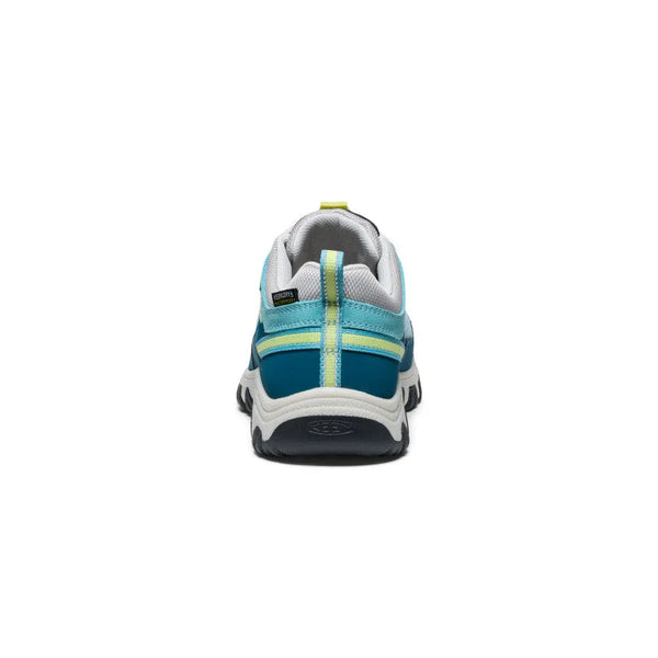 Big Kids' Targhee IV Waterproof Hiking Shoe