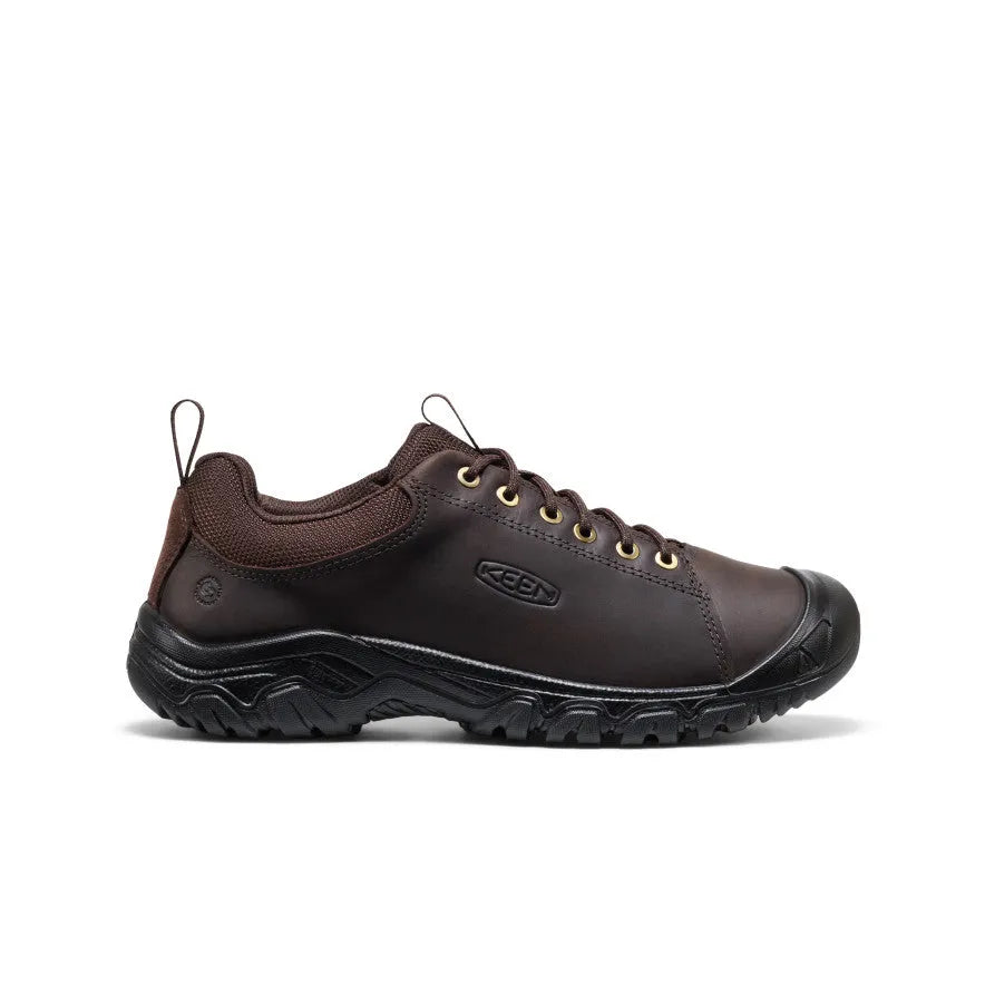 Men's Targhee IV Wide Oxford Main image