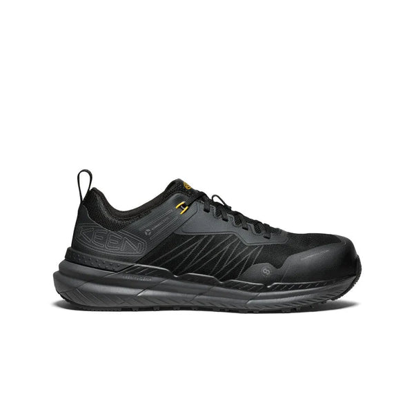 Men's Speedworks Work Sneaker (Carbon Toe)