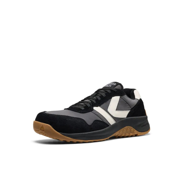 Men's KS86 Utility Work Sneaker (Carbon Toe)