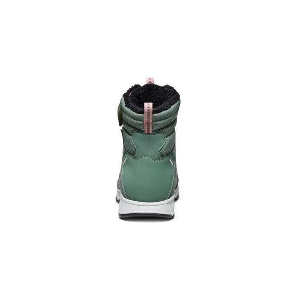 Big Kids' Skua Waterproof Winter Boot