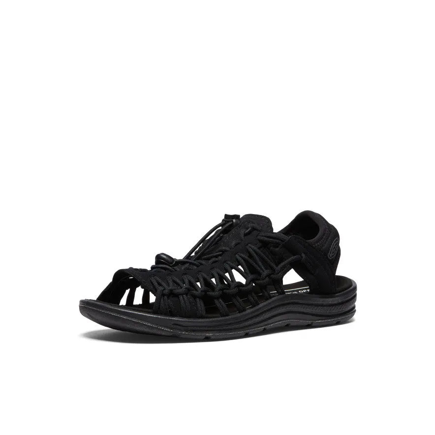 Women's UNEEK II Open-Toe Sneaker