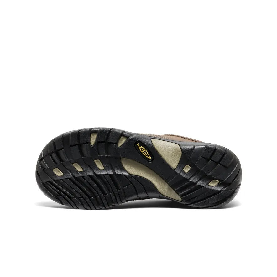 Men's Austin Shoe Wide