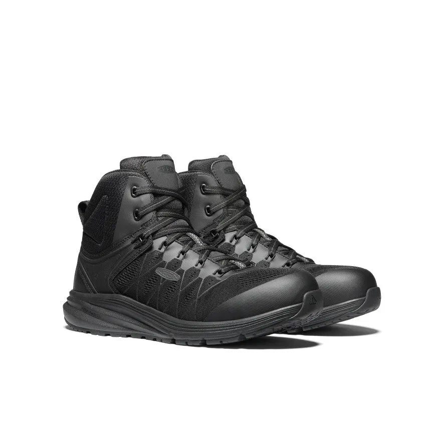 Men's Vista Energy Mid (Carbon Toe) Secondary image