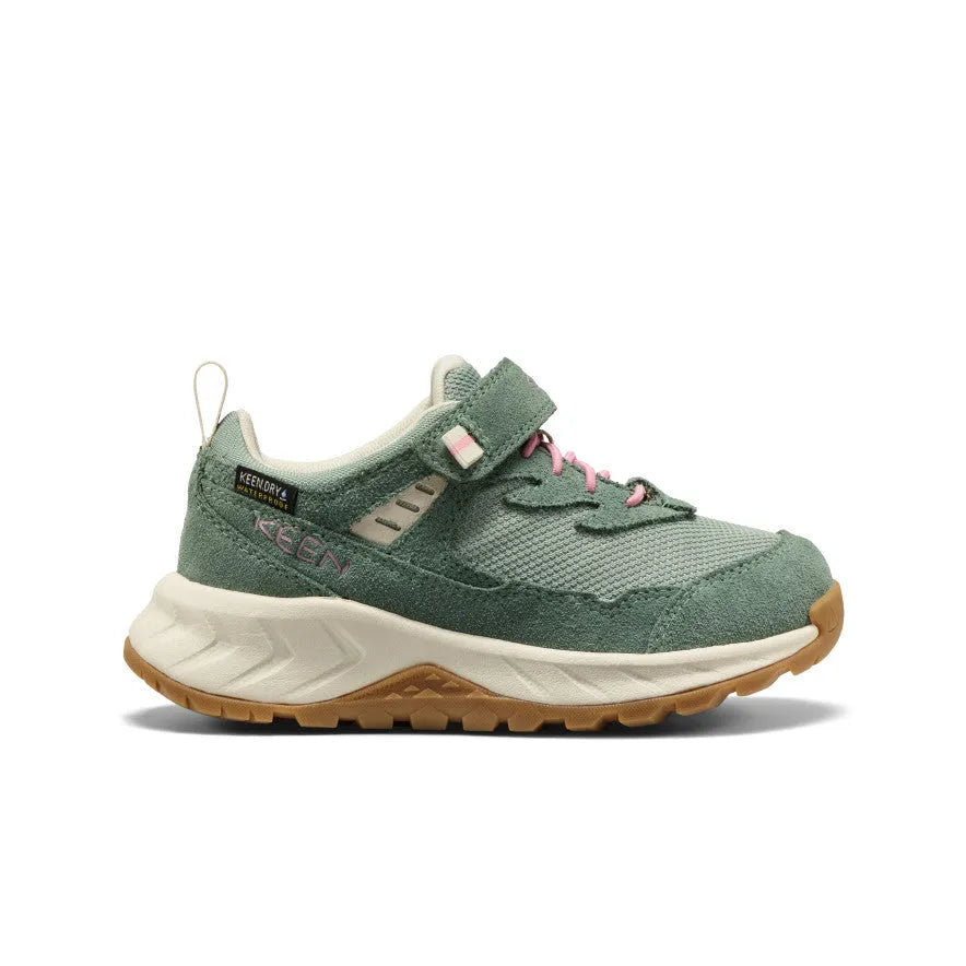 Little Kids' Hightrail Waterproof Hiking Shoe Main image