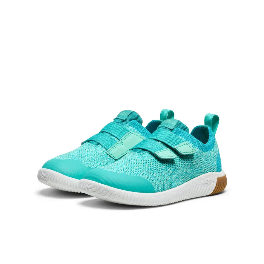 Little Kids' KNX Knit Double Strap Secondary image
