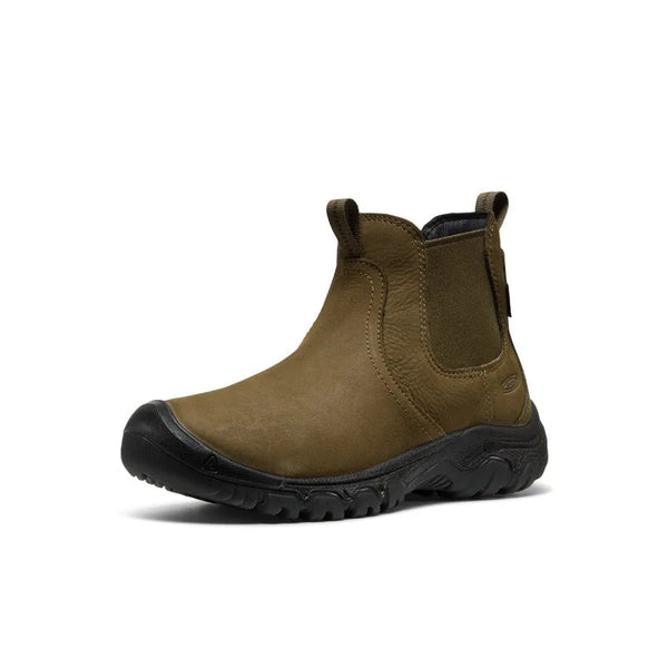Women's Greta II Waterproof Chelsea