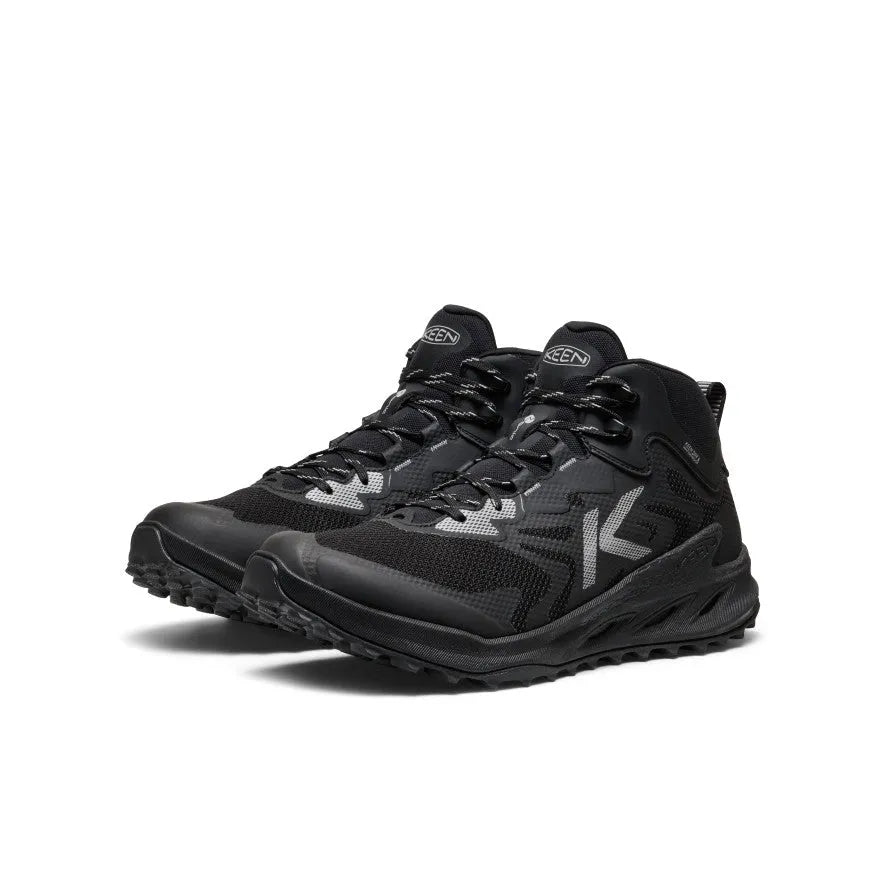 Men's Zionic NXT Waterproof Hiking Boot Secondary image
