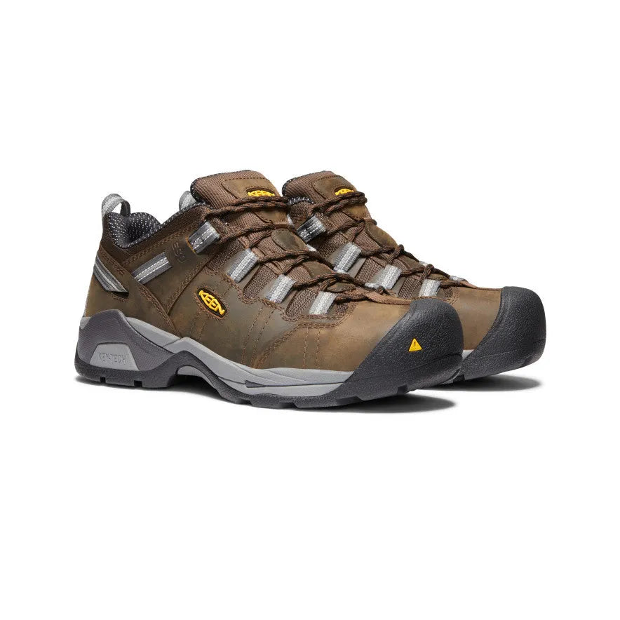 Men's Detroit XT ESD (Steel Toe) Secondary image