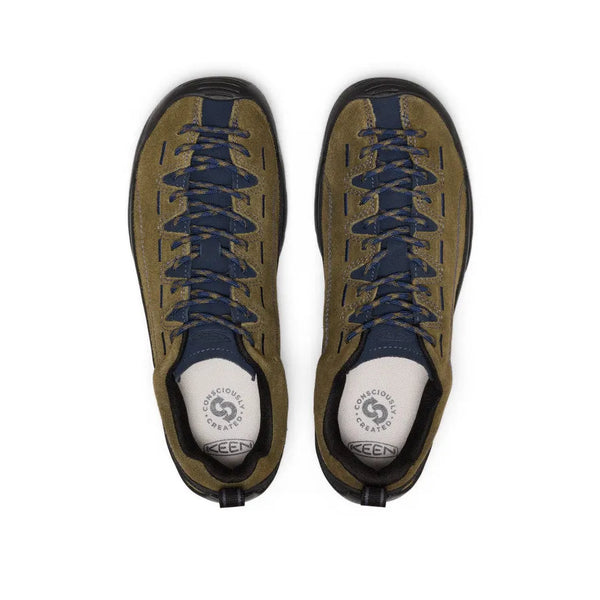 Men's Jasper Sneaker