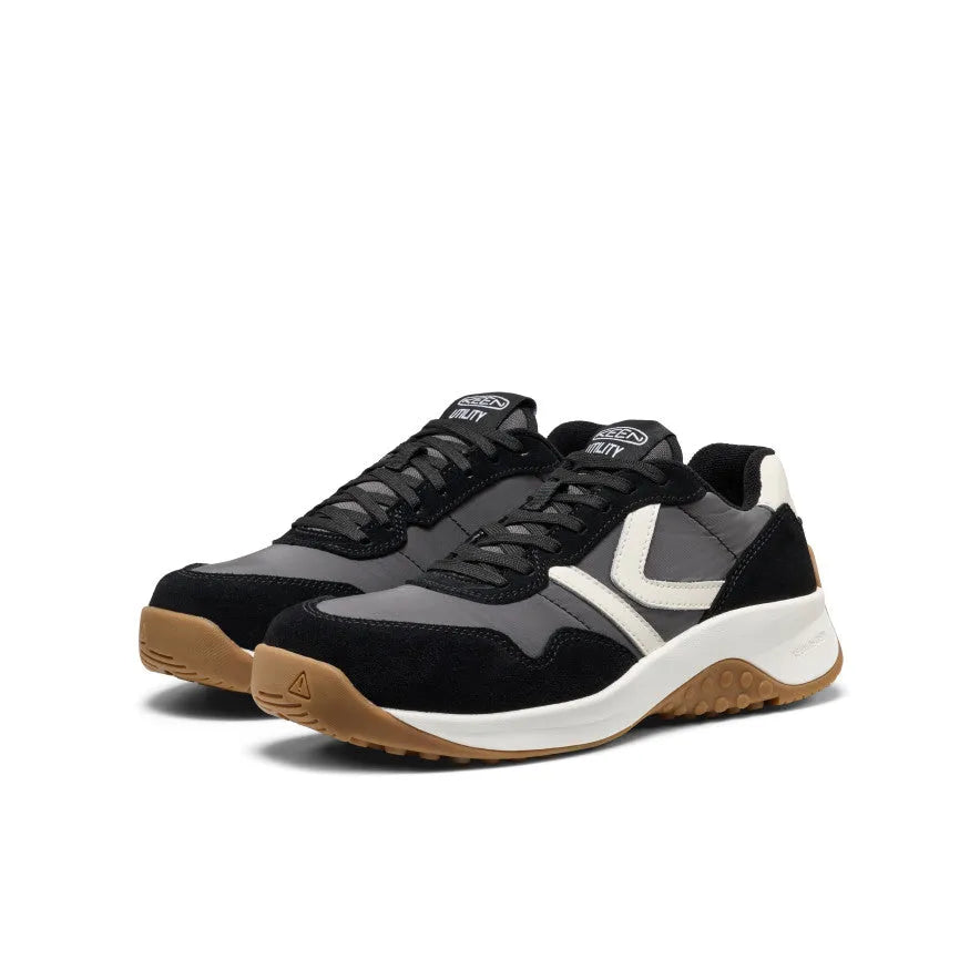 Women's KS86 Utility Work Sneaker (Carbon Toe) Secondary image