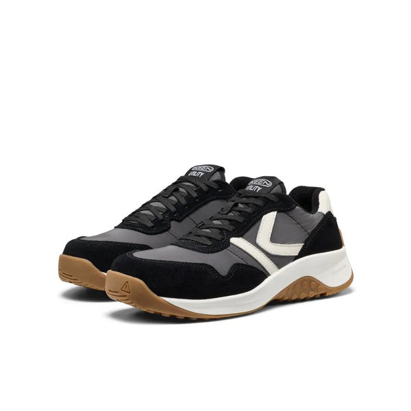 Women's KS86 Utility Work Sneaker (Carbon Toe)