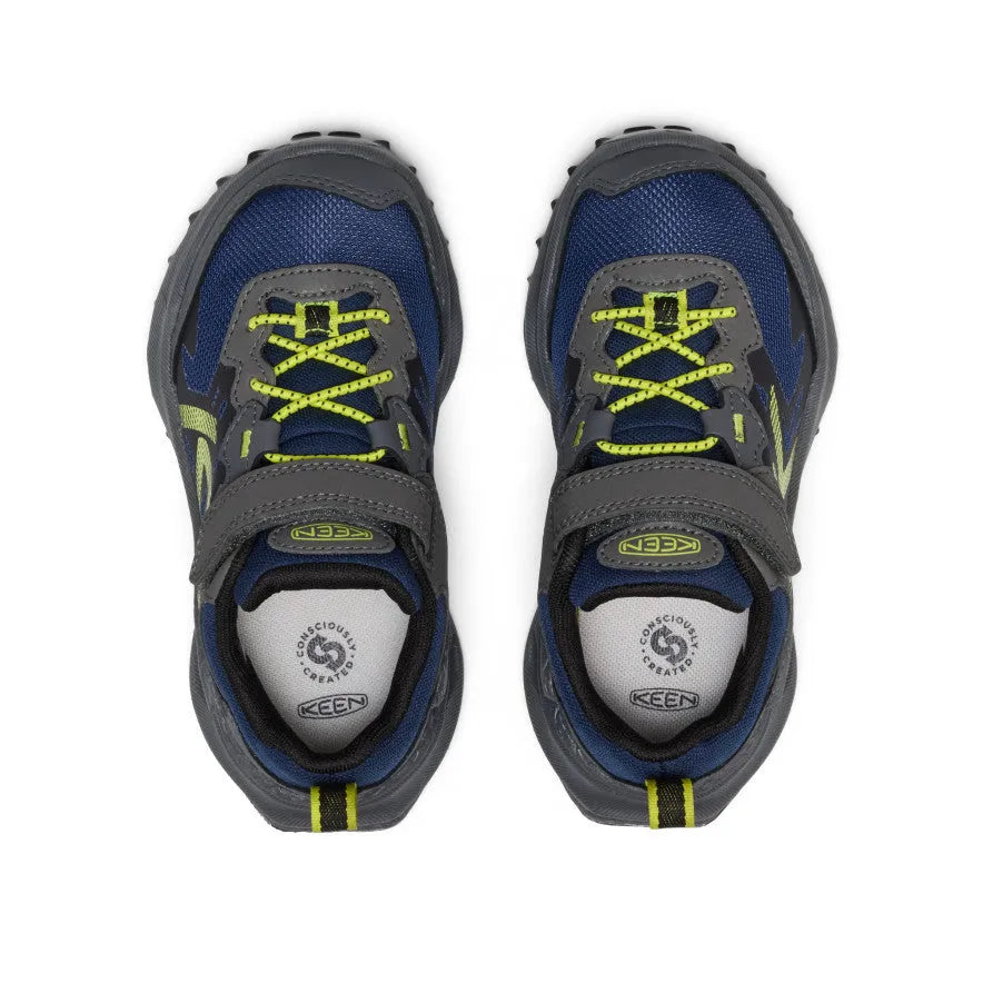 Little Kids' Zionic Waterproof Shoe