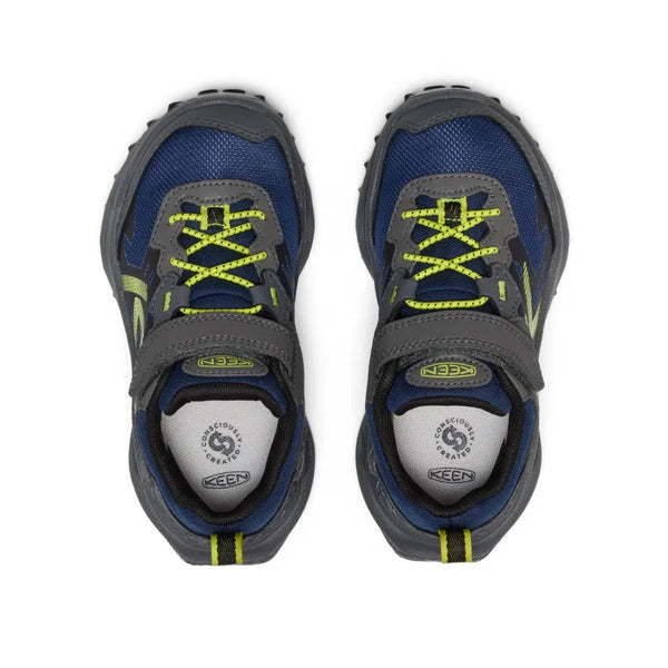Little Kids' Zionic Waterproof Shoe