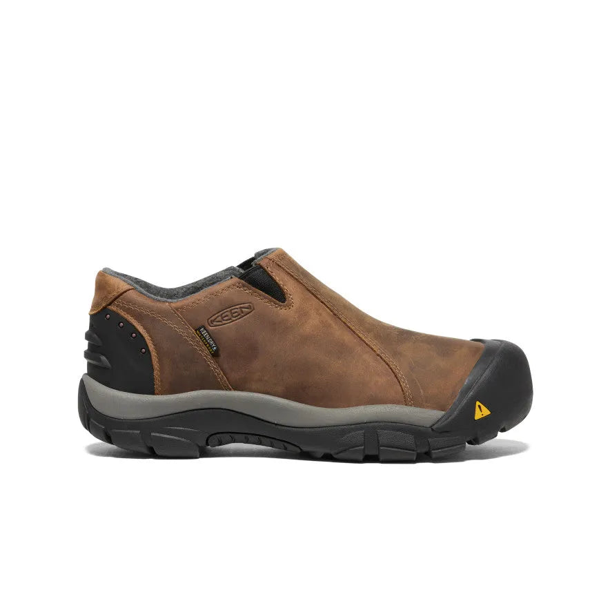 Men's Brixen Waterproof Low Main image