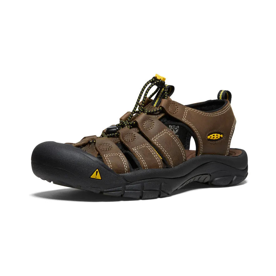 Men's Newport Leather Sandal