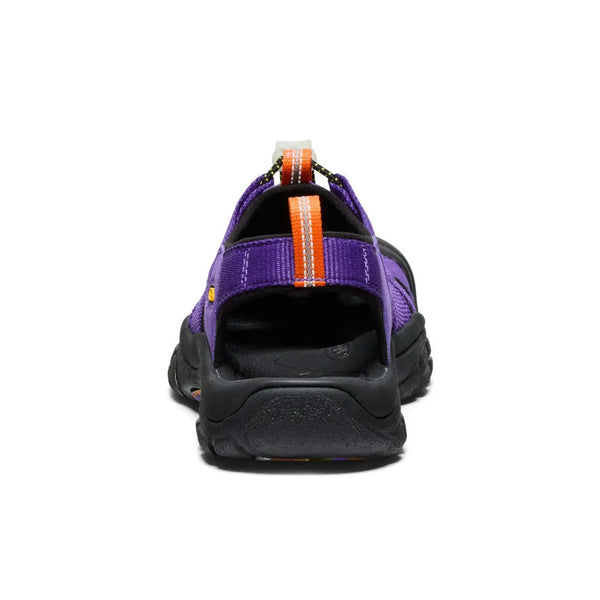 Men's Newport Retro Sandal x An Ko Rau