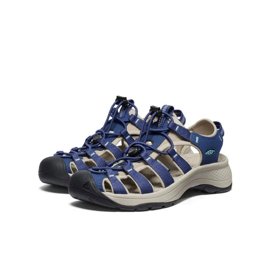 Women's Astoria West Sandal Secondary image
