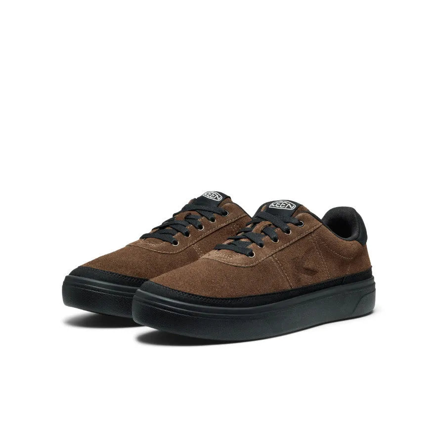 Men's KM4 Leather Sneaker Secondary image
