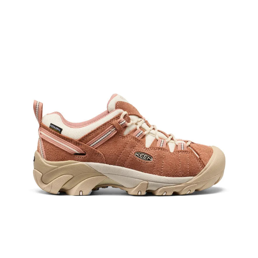 Women's Targhee II Waterproof Main image