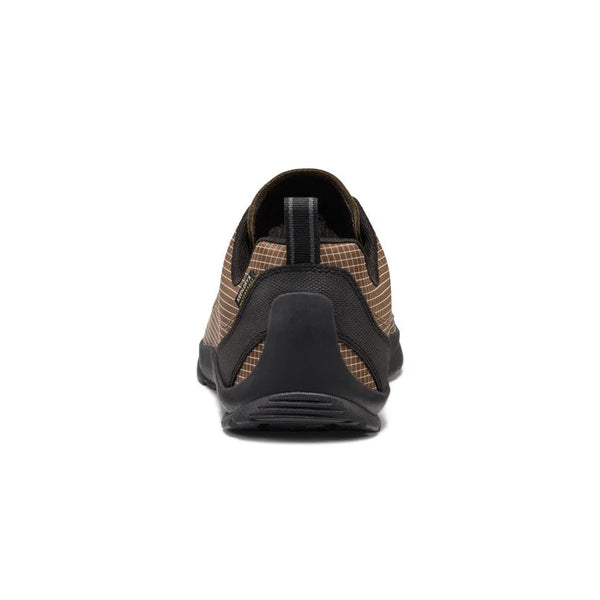 Men's Jasper Nylon Waterproof Sneaker