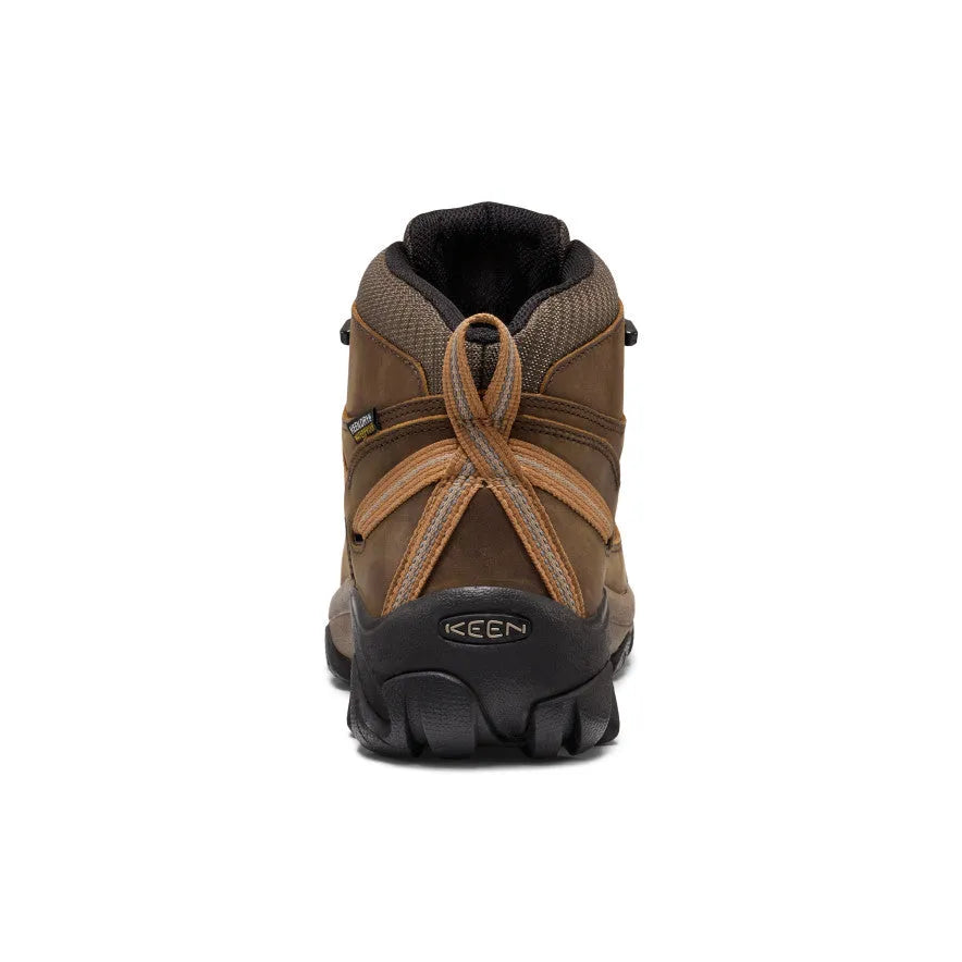 Men's Targhee II Mid Waterproof Hiking Boots