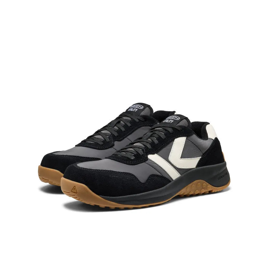Men's KS86 Utility Work Sneaker (Carbon Toe) Secondary image