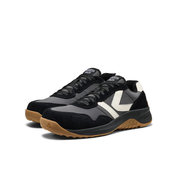 Men's KS86 Utility Work Sneaker (Carbon Toe)