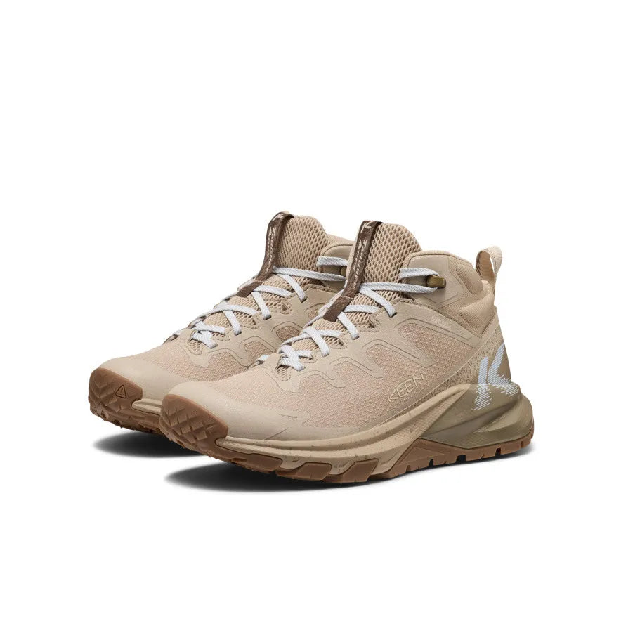 Women's Targhee Apex Waterproof Hiking Boot Secondary image