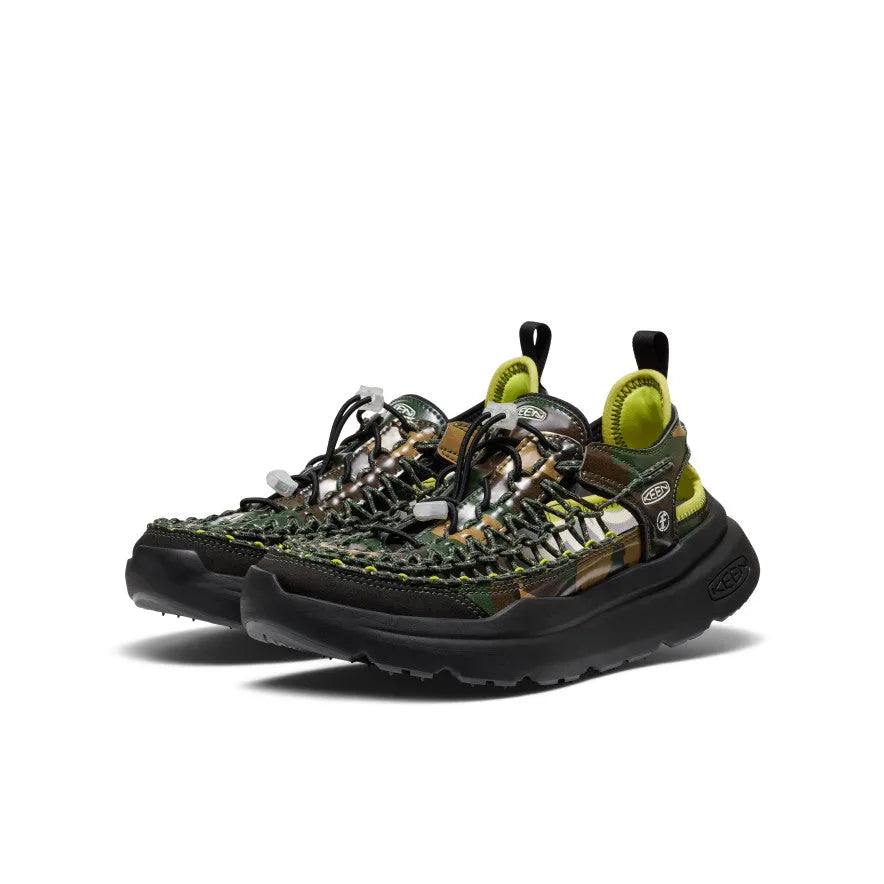 Men's UNEEK WK FAF Sneaker Secondary image
